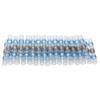 500pcs Solder   Heat Shrink Butt Wire Connector Terminals  Waterproof Solder   Electrical Connectors Wire Cable Splice Kit Automotive Marine