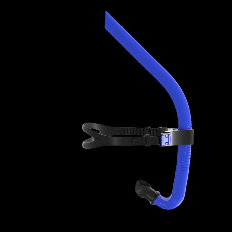Longchan Swimming Front Snorkel