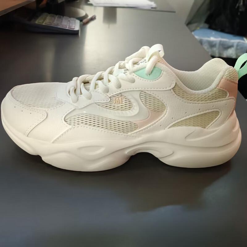 361° Women s Stability Running Shoes