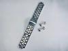 4A081LM SEIKO Premier 21mm Stainless Steel Bracelet for and Other (Combination) SNP072JC/ 7D48-0AL0 Models.