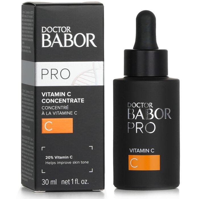 BABOR Dr. Barber Pro Vitamin C Concentrate