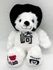 Local Bear Okazaemon Plush Toy S Fujini Sei [Aichi Limited]