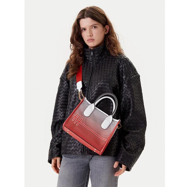 Сумка Hispanitas BV253825 красный