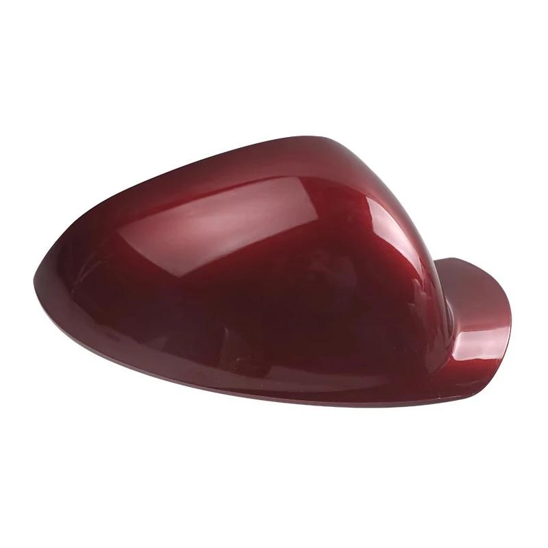 Rearview Mirror Cover Mirror Frame Turn Signal Lamp Door Wing Mirror Glass Heated Lens For Buick Regal Opel ignia 2009-2016