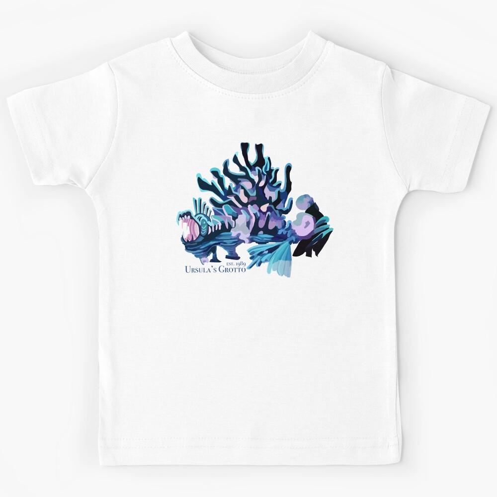 Grotto Kids T-Shirt 150