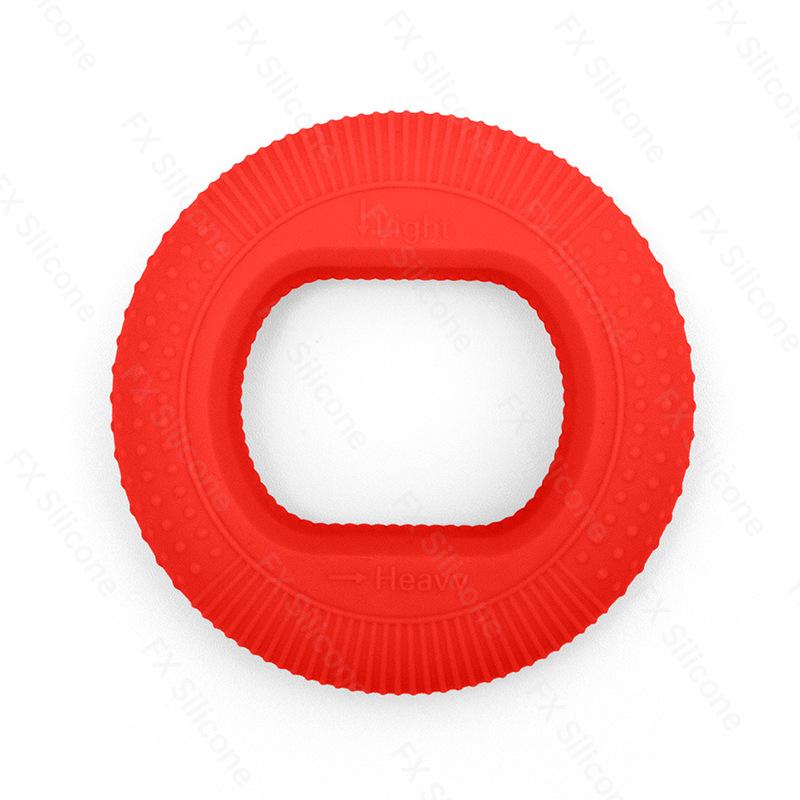 Antrenor de degete din silicon pentru reabilitarea musculară și fitness