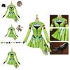 Honor Of Kings Cosplay Costume With Spandex Polyester For Anime Role Play