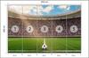 Photomural Soccer Stadium Non-Woven 450x300