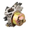Replacement Parts Including a Reliable Carburetor Assembly Suitable For Use In Both Cleaning Machines And Gardening Tools