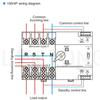 Automatic Transfer Switches 4P Double Power Transfer Switches Electrical Selector Switches Generator Changeover Switches