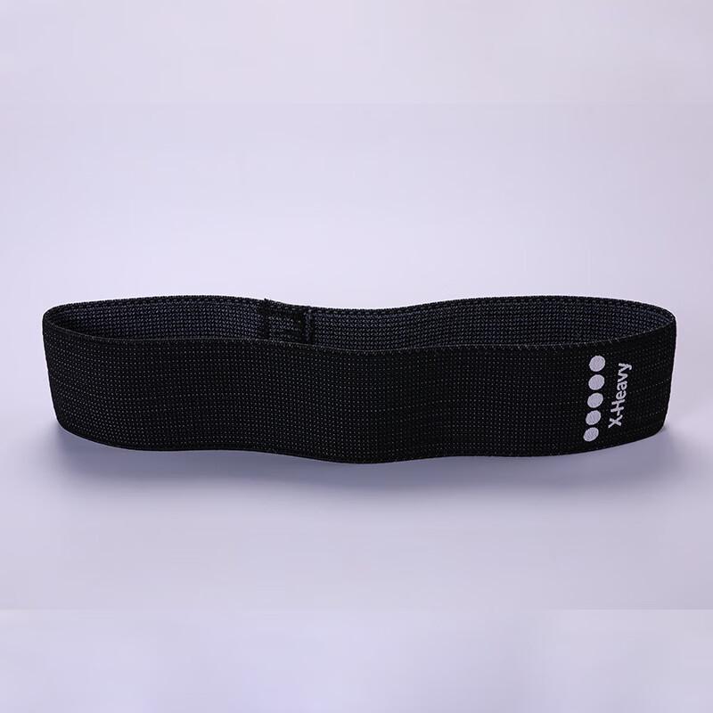 Crochet Resistance Band