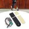 Electric Scooter Circuit Board Dashboard Protective Dashboard Cover for Ninebot MAX G30