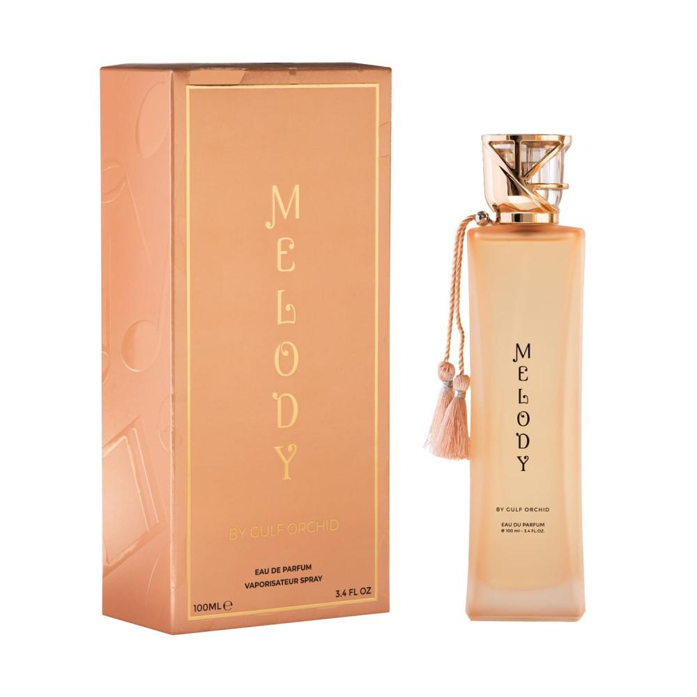 

Парфумована вода Gulf Orchid Melody 100 ml