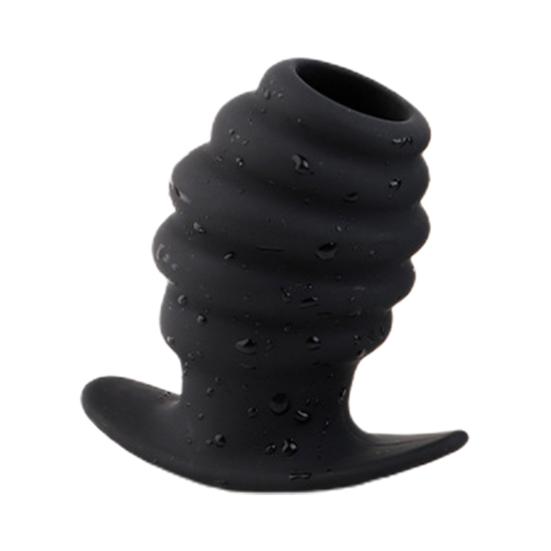 Helpful Anal Plug Anti-deformed Easy To Clean Smooth Surface Sexual Anal Plug Prostate Toy for Women