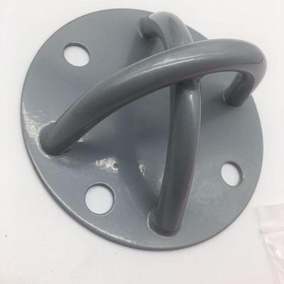Heavy-Duty Ceiling Mount Anchor Plates for Aerial Yoga and Swings
