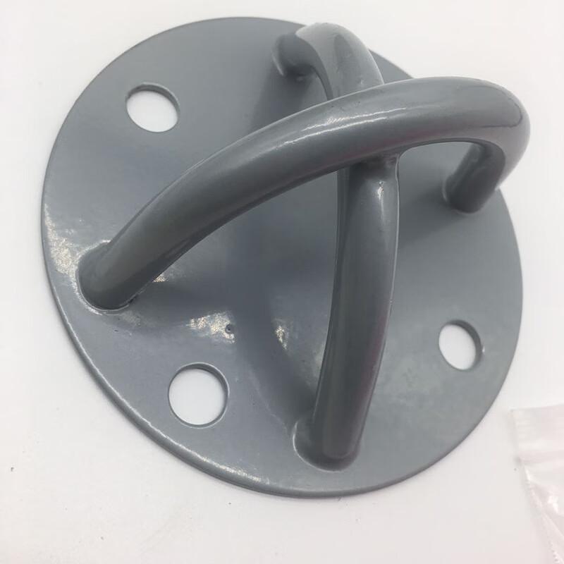 Heavy Duty Ceiling Mount for Aerial Yoga & Swings (2-Pack)