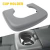 Drink Holder Armrest Pad Drink Bottle Stand Designed Specifically For 1997-2003 Cup Holder With Anti Slip Base