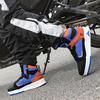 Motorcycle Riding Shoes, Motorcycle Boots, Summer Breathable and Anti Fall Shoes, Knight Equipment, Road Racing Shoes, Commuting Shoes