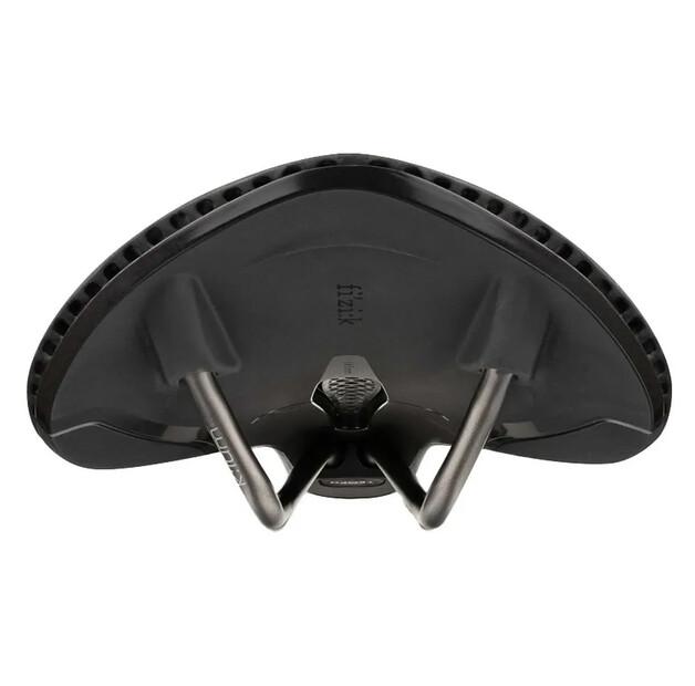 Fizik Aliante Adaptive Tempo R3 велосипедное седло