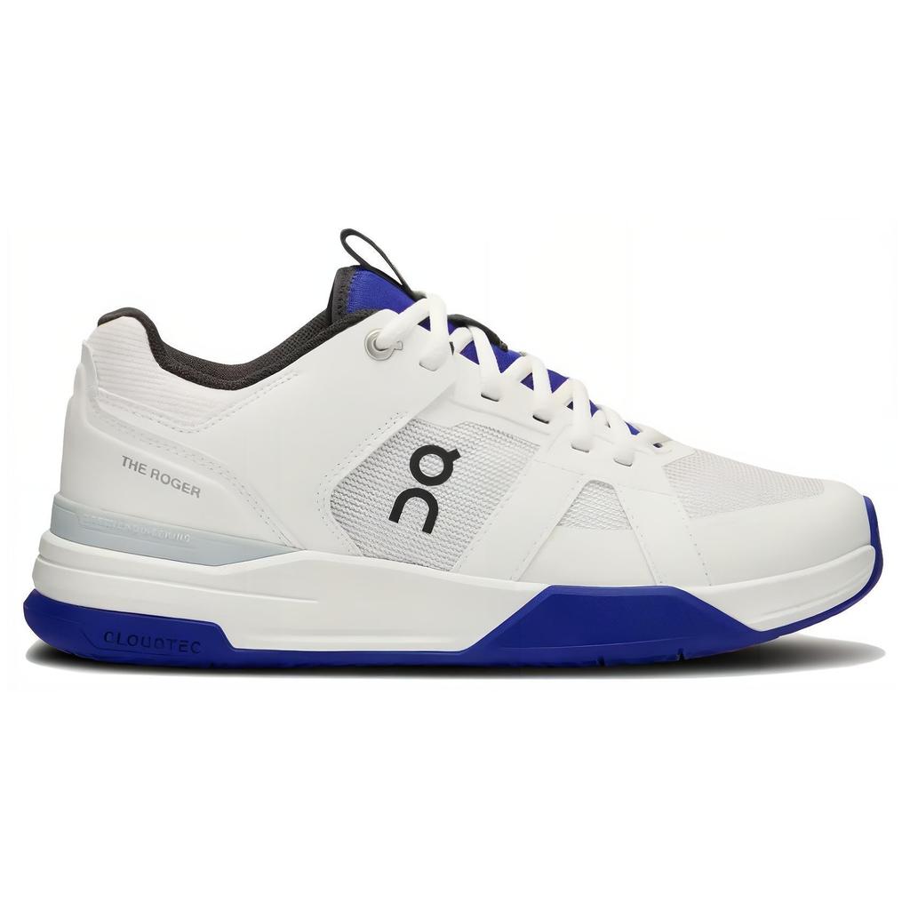 (WMNS) On Running The Roger Clubhouse Pro 'White Indigo' Women's 3WD30052244