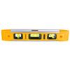 Deli DL290230 Torpedo Magnetic Spirit Level