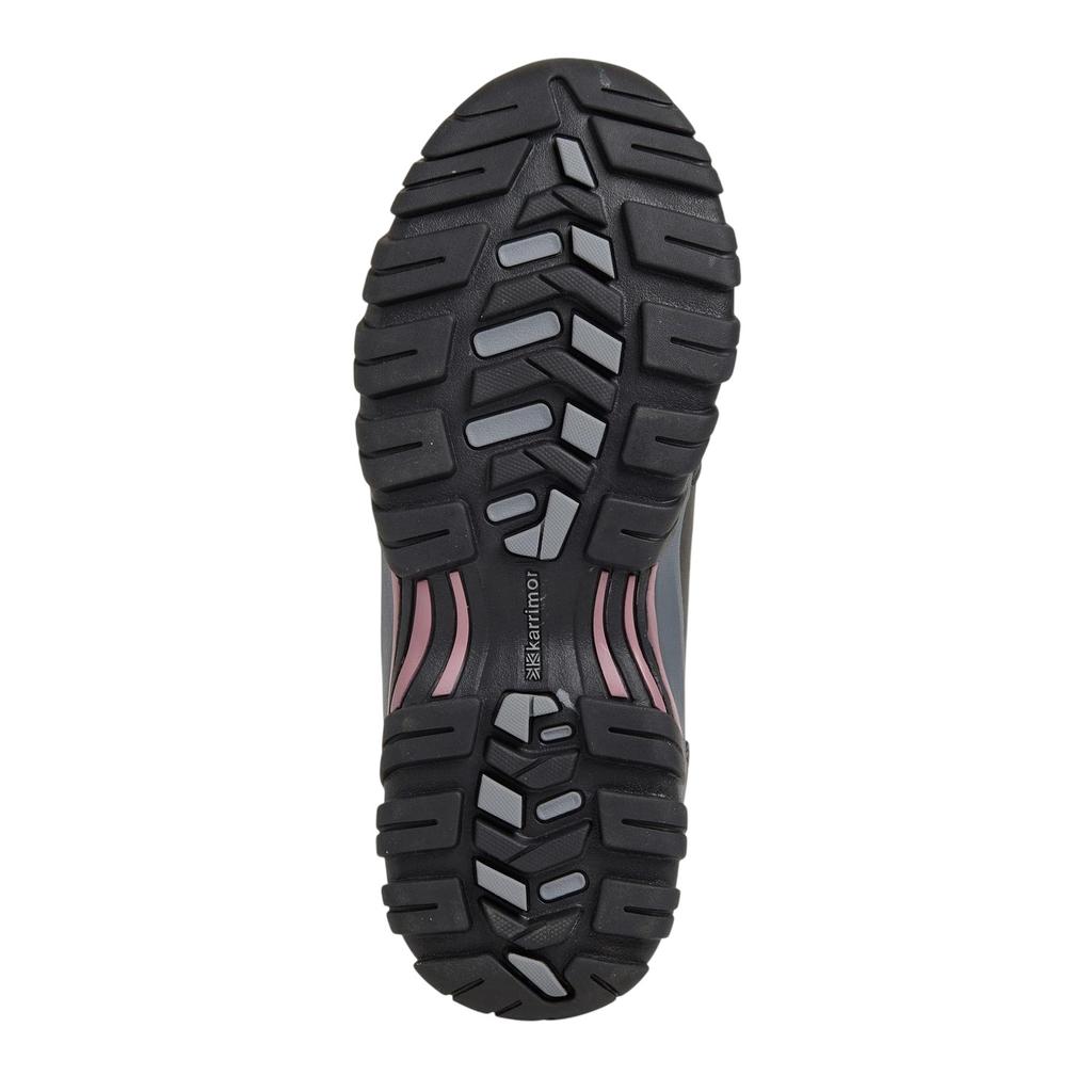 Karrimor Mendip Leder-Wanderstiefel für Damen