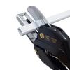 Fujiya PVC Pipe Cutter, Black Gold, FP42-BG