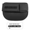 Universal Car Seat Gap Filler Water Cup Phone Key Storage Box For BMW E91 X5 E70 F11 E30 F31 X3 F25 F32 x7 YDSW2