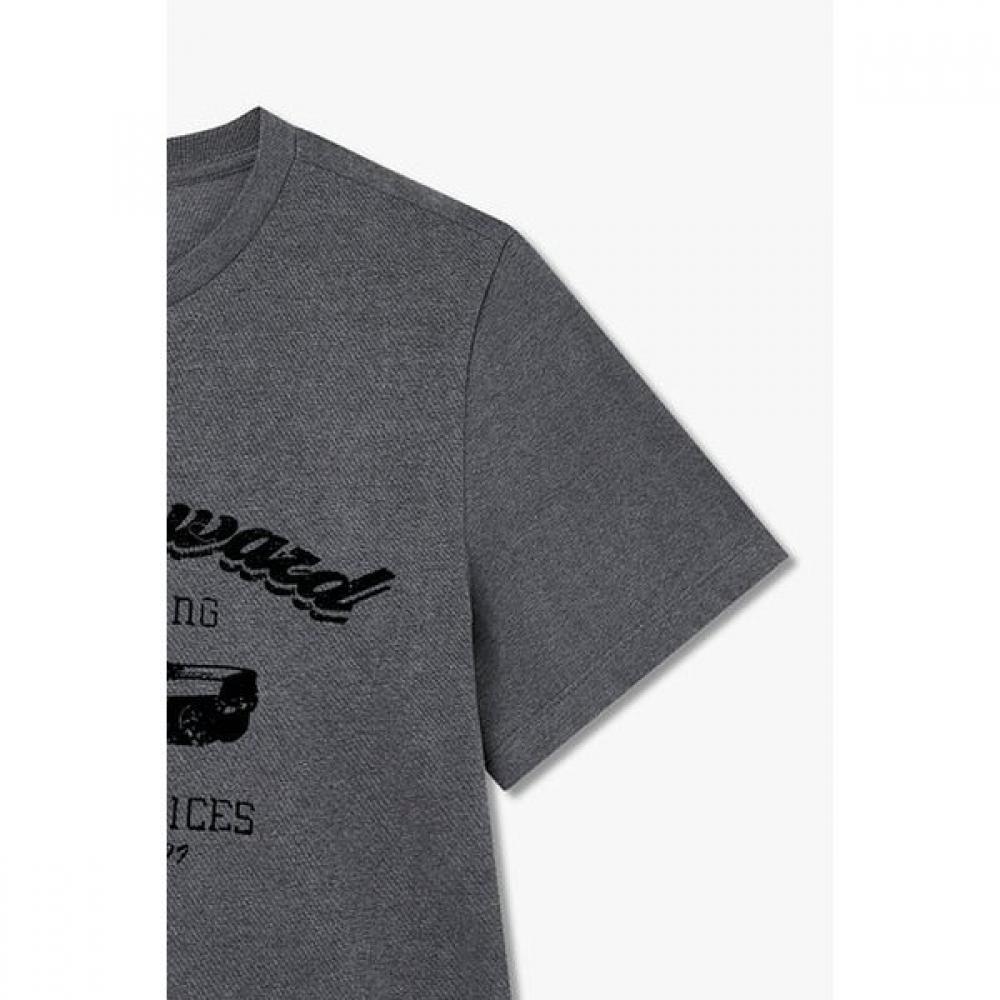 VOV Racing Graphic PigmenT T shirT  7156240005 