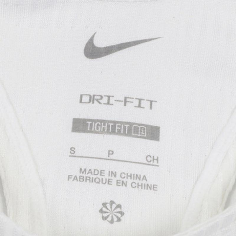 Nike W Tennis Ärmellos Nacity Court Slam Dri Fit Tanktop