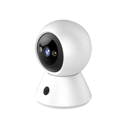K11 Güvenlik Kameraları Kablosuz Hareket Algılama Gece Görüş Gerçek Zamanlı Uygulama Alarmı WiFi 1080P HD Kamera Ev Ofis İçin