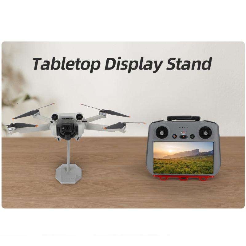 Remote Control Rope Convenient Lanyard Strap Accessory with Support Bracket for RC2/1 with Repair Tool