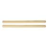 Japanese Taiko Drum No Series (Suzuki) "Sato Hibiki" Drumsticks, Beechwood, 21×330mm, WB-B21330
