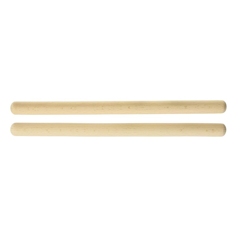 Suzuki Japanese Taiko Drum No Series (Suzuki) "Sato Hibiki" Drumsticks, Beechwood, 21×330mm, WB-B21330