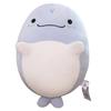 Dolphin Finless Plush Toy Marine Animal Stuffed Doll Bedroom Decoration Gift