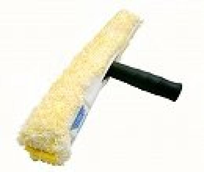 Professional Glass Cleaning Tools Cover Set Etre's [Shampoo (yellow) 18" (45cm)]