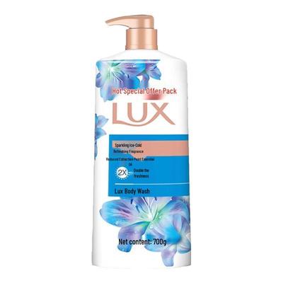 Refreshing Ice Cool Shower Gel