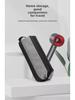 Sac de Rangement de Voyage pour Sèche-Cheveux et Lisseur Dyson avec Housse de Protection