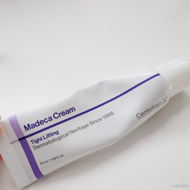 CENTELLIAN24 Madeca Cream Straffend 50ml (+Gratisgeschenk)