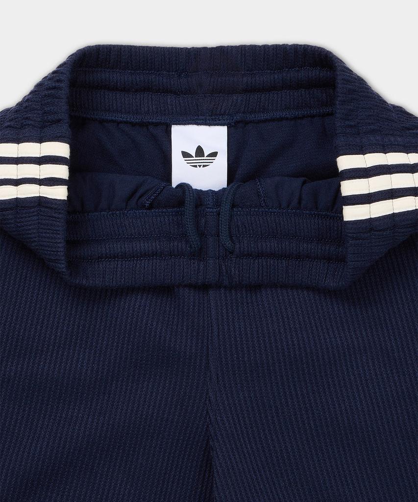 Adidas Waffle Shorts - Navy / Kb5463