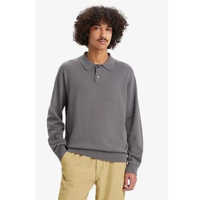 Levi's® A8623 Long Sleeve Polo