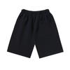 Off-White 2025 Spring/Summer New OW Palm Letter Pattern Men's and Women's Casual Loose Shorts