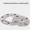 Galvanized Carbon Steel Welding Flange