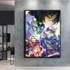 Diamond Painting Genshin Diamond Mosaic Craft Diamond Embroidery Painting