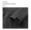 2026 Autumn Men's Windproof Workwear Jacket - Outdoor Sports & Casual Mountaineering Top