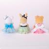 Sylvanian Families Cute Dress Girls