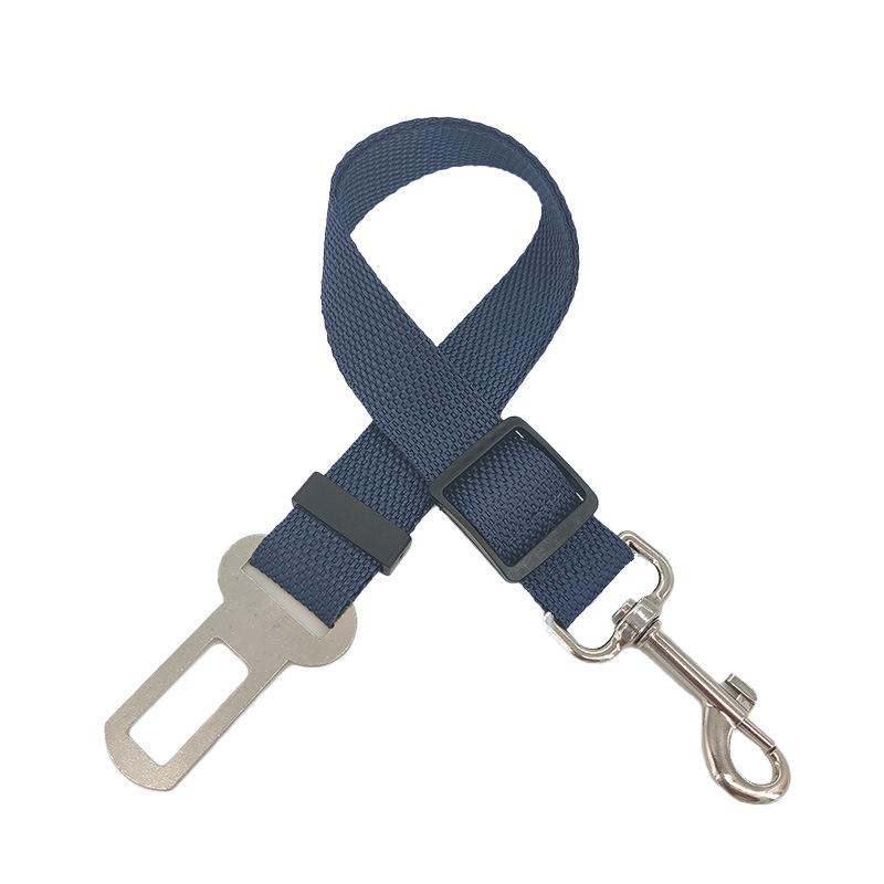 

Автомобильный ремень безопасности для домашних животных, выдвижной, для собак No Packaging