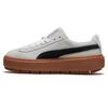 (WMNS) Platform Trace 'Black And White' Women's 365830-15