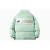 BOBBY ABLEY Puffer Jacket Unisex BB9009-yh090