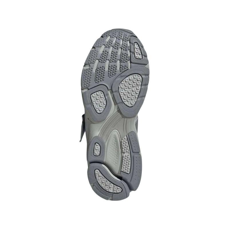 adidas FORMOTION MARY JANE Low Top Casual Running Shoes Women's Gray JS4055